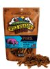 Wild Meadow Farms Dog Jerky Treats Pork Minis, 3.5oz