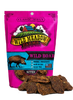Wild Meadow Farms Dog Jerky Treats Wild Boar Bites, 3.5oz