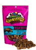 Wild Meadow Farms Dog Jerky Treats Wild Boar Minis, 3.5oz