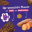 Fruitables Skinny Minis Chewy Dog Treats Bison
