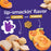Fruitables Skinny Minis Chewy Dog Treats Rotisserie Chicken
