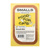 Smalls Cat Frozen Gently Cooked Food Smooth Chicken 5oz
