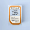 Smalls Cat Frozen Gently Cooked Food Smooth Fish 5oz