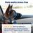 PetSafe Dog Gentle Leader Head Collar, Black,
