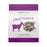 Green Juju Dog Freeze Dried Whole Food Bites, Goat Purple