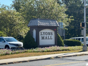 Basking Ridge