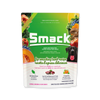 Smack Dehydrated Dog Food Lip-Smacking Lamb