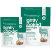 Small Batch Dog Frozen Lightly Cooked Food Lamb