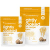 Small Batch Dog Frozen Lightly Cooked Food Pork