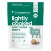 Small Batch Dog Frozen Lightly Cooked Food Lamb