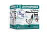 My Perfect Pet Cat Frozen Gently Cooked Food Low Phosphorous Chicken Carnivore Blend