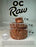 OC Raw Patties Frozen Dog Food Chicken & Produce 18lb Bulk