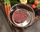 Patties Frozen Dog Food Lamb & Produce