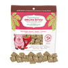 Coco Therapy Organ Bites Dog Treats Pork & Apples