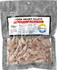 Fresh is Best Freeze Dried Treats, Pork Heart Fillets 3oz