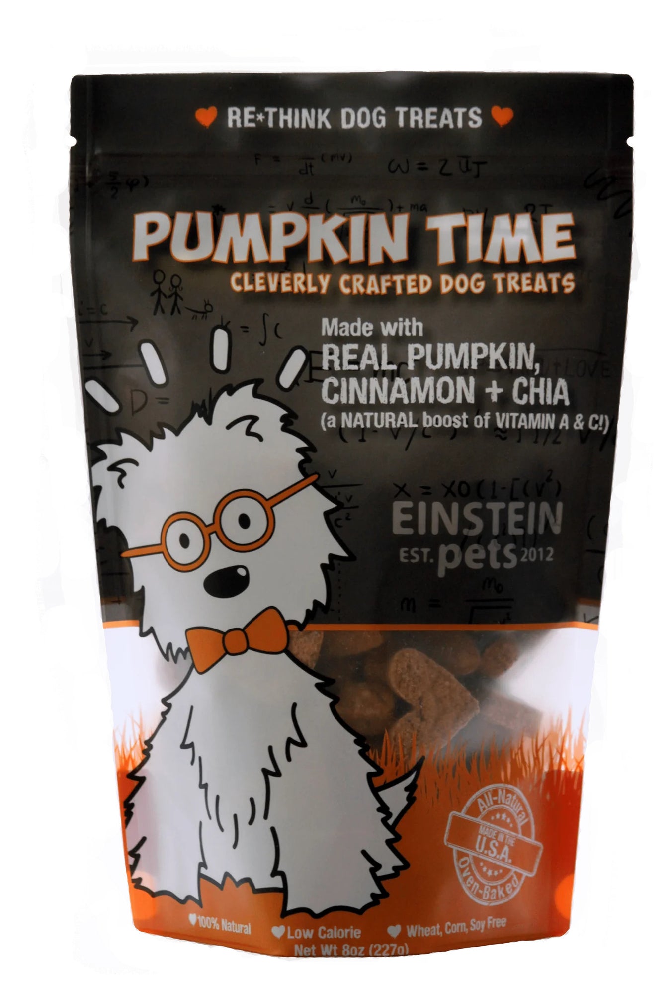 Einstein Pets