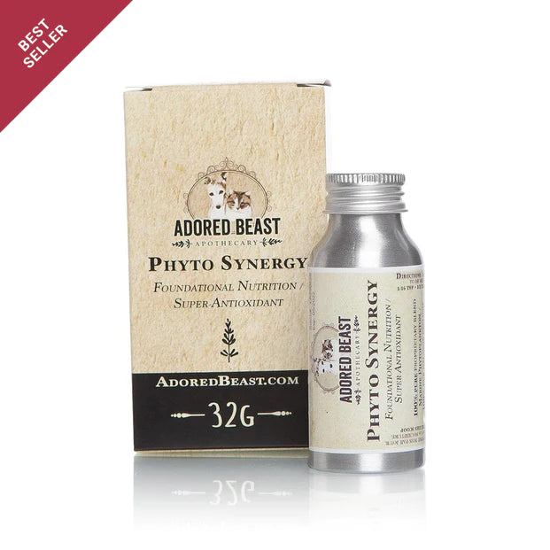 Adored Beast Apothecary Phyto Synergy