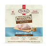 Primal Cat Freeze Dried Food Nuggets Rabbit