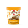 Primal Frozen Fresh Topper, Awesome Squash