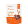 Small Batch Freeze Dried Treats Chicken Hearts