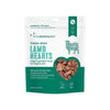 Small Batch Freeze Dried Treats Lamb Hearts