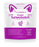 Small Batch Cat Frozen Raw Food Sliders Turkey