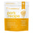 Small Batch Dog Freeze Dried Food Sliders Pork