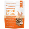 Small Batch Cat & Dog Freeze Dried Food Small Bites Chicken
