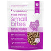 Small Batch Cat & Dog Freeze Dried Food Small Bites Turkey