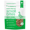 Small Batch Cat & Dog Freeze Dried Food Small Bites Duck