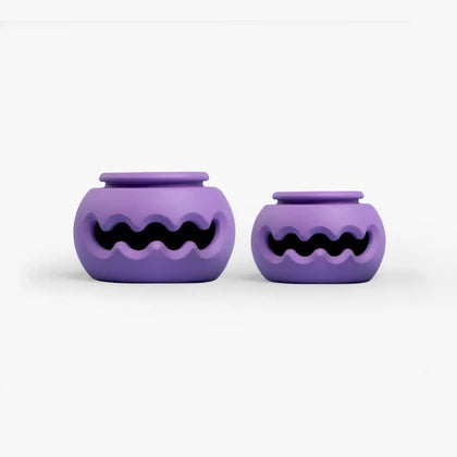 Wag Lab Play Stack Dog Toy The Squiggle