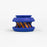 Wag Lab Play Stack Dog Toy The Slobber Blue