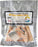 Fresh is Best Freeze Dried Treats, Salmon Fillets 3oz