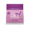 Green Juju Dog Frozen Raw Food Goat