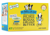 Bear & The Rat Yogurt Dog Frozen Treats 4pk