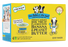 Bear & The Rat Yogurt Dog Frozen Treats 4pk