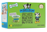 Bear & The Rat Yogurt Dog Frozen Treats 4pk