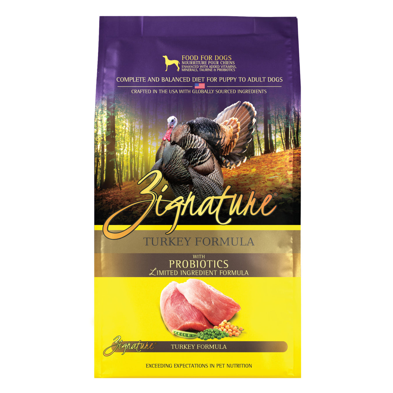 Zignature