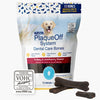 Proden Plaque Off Bone Dog Treats Turkey & Cranberry, 17oz