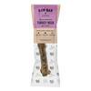 Vital Essentials Dog Freeze Dried Raw Bar Turkey Neck