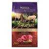 Zignature Grain Free Dog Dry Food Limited Ingredient Venison