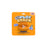 Wag Lab Play Stack Dog Toy The Bully Orange