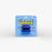 Wag Lab Play Stack Dog Toy The Slobber Blue