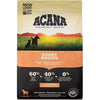 Acana 60% Grain Free Dog Dry Food Puppy