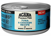 Acana Cat Grain Free Pate Can Food Tuna & Chicken