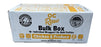 OC Raw Patties Frozen Dog Food Chicken & Produce 18lb Bulk