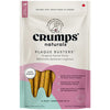 Crumps Naturals Plaque Busters Dog Chew Original