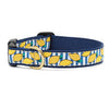 Up Country Dog Collar Make Lemonade