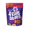 Fruitables Crunchy Dog Treat Bacon & Apple