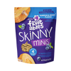 Fruitables Skinny Minis Chewy Dog Treats Pumpkin Berry